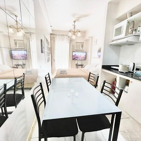 Camella Northpoint Condo Studio Davao City Dış mekan fotoğraf