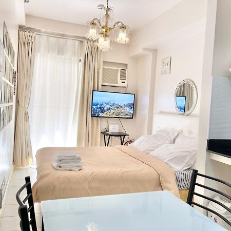 Camella Northpoint Condo Studio Davao City Dış mekan fotoğraf