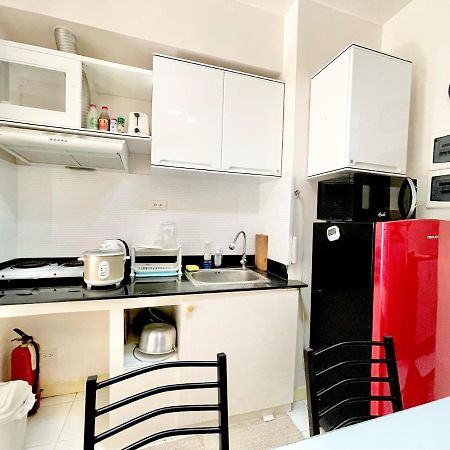 Camella Northpoint Condo Studio Davao City Dış mekan fotoğraf
