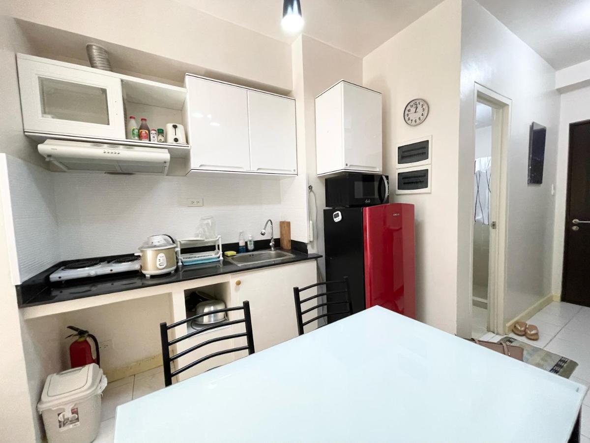 Camella Northpoint Condo Studio Davao City Dış mekan fotoğraf