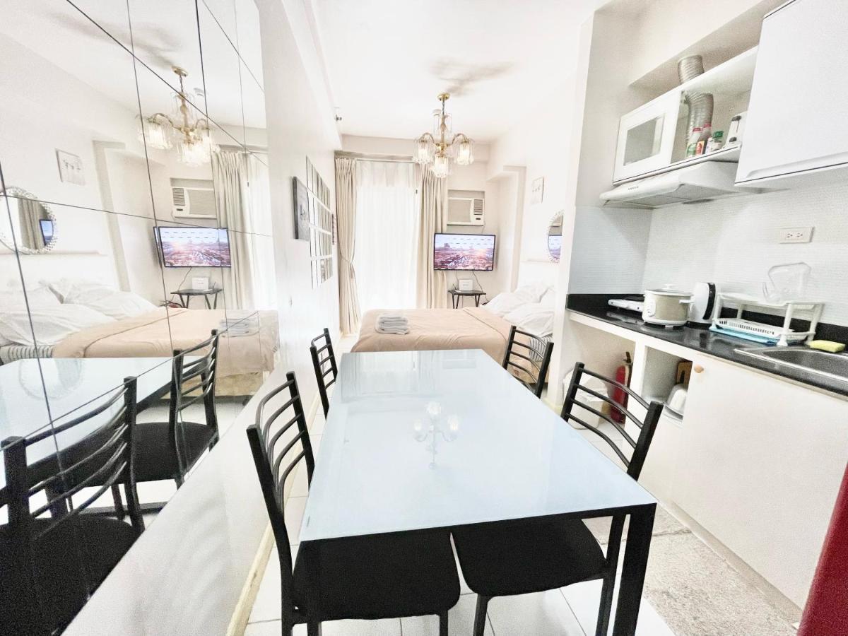 Camella Northpoint Condo Studio Davao City Dış mekan fotoğraf