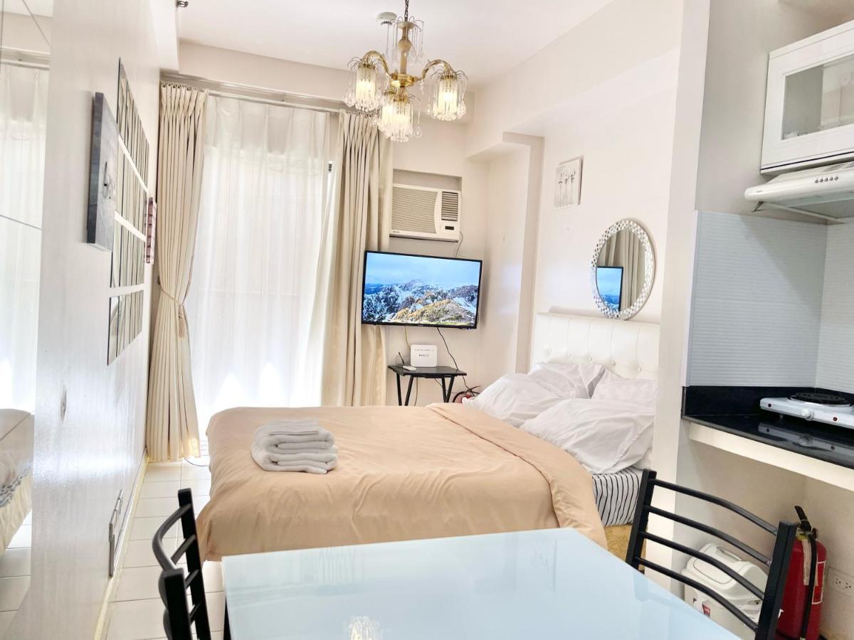 Camella Northpoint Condo Studio Davao City Dış mekan fotoğraf