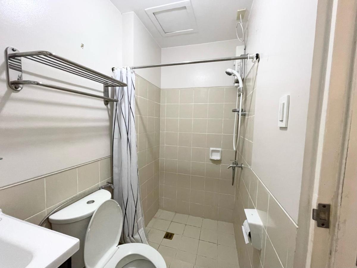 Camella Northpoint Condo Studio Davao City Dış mekan fotoğraf