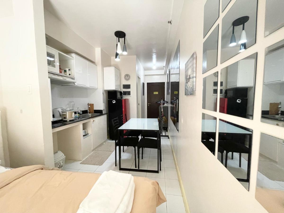 Camella Northpoint Condo Studio Davao City Dış mekan fotoğraf