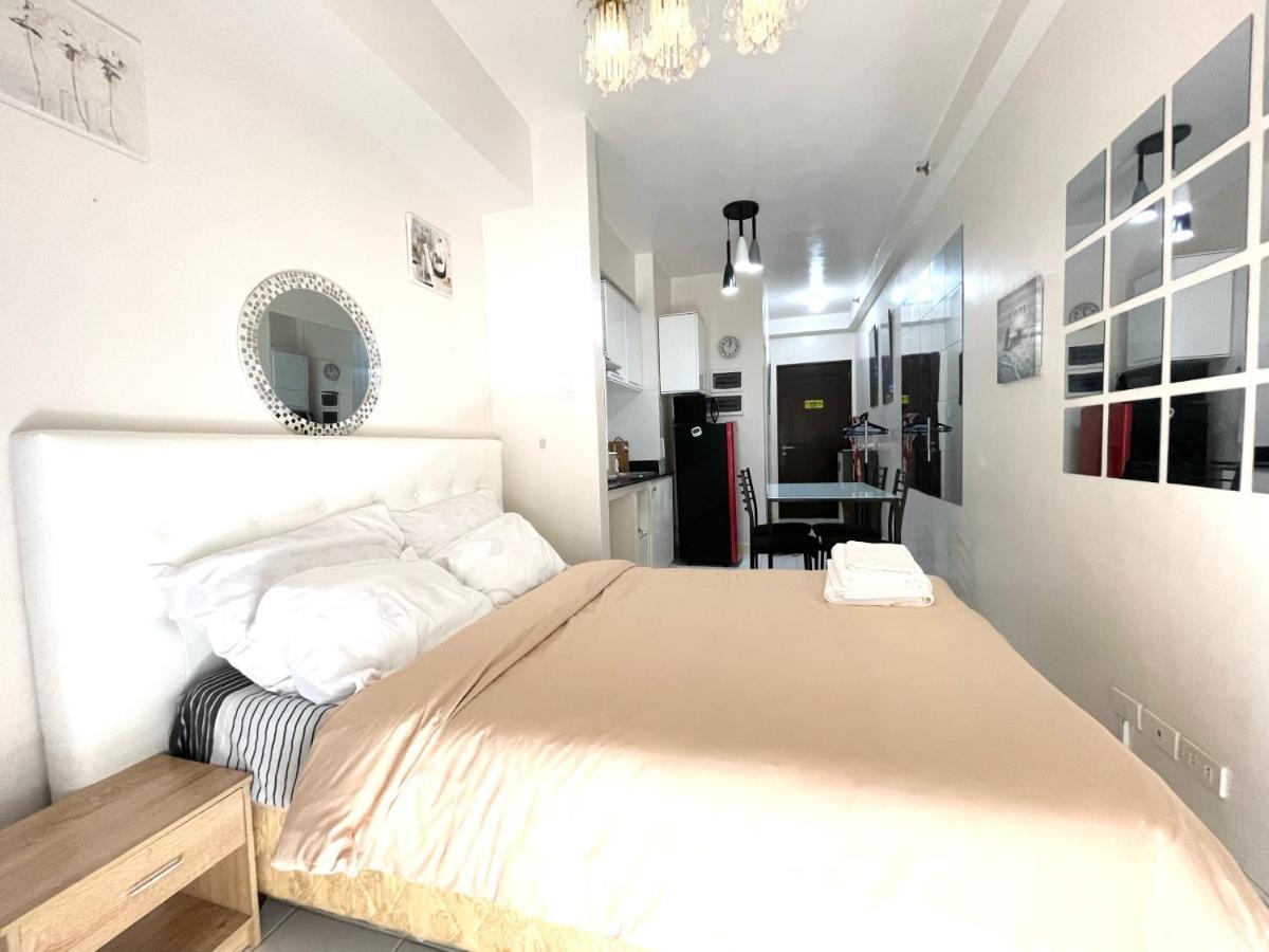 Camella Northpoint Condo Studio Davao City Dış mekan fotoğraf