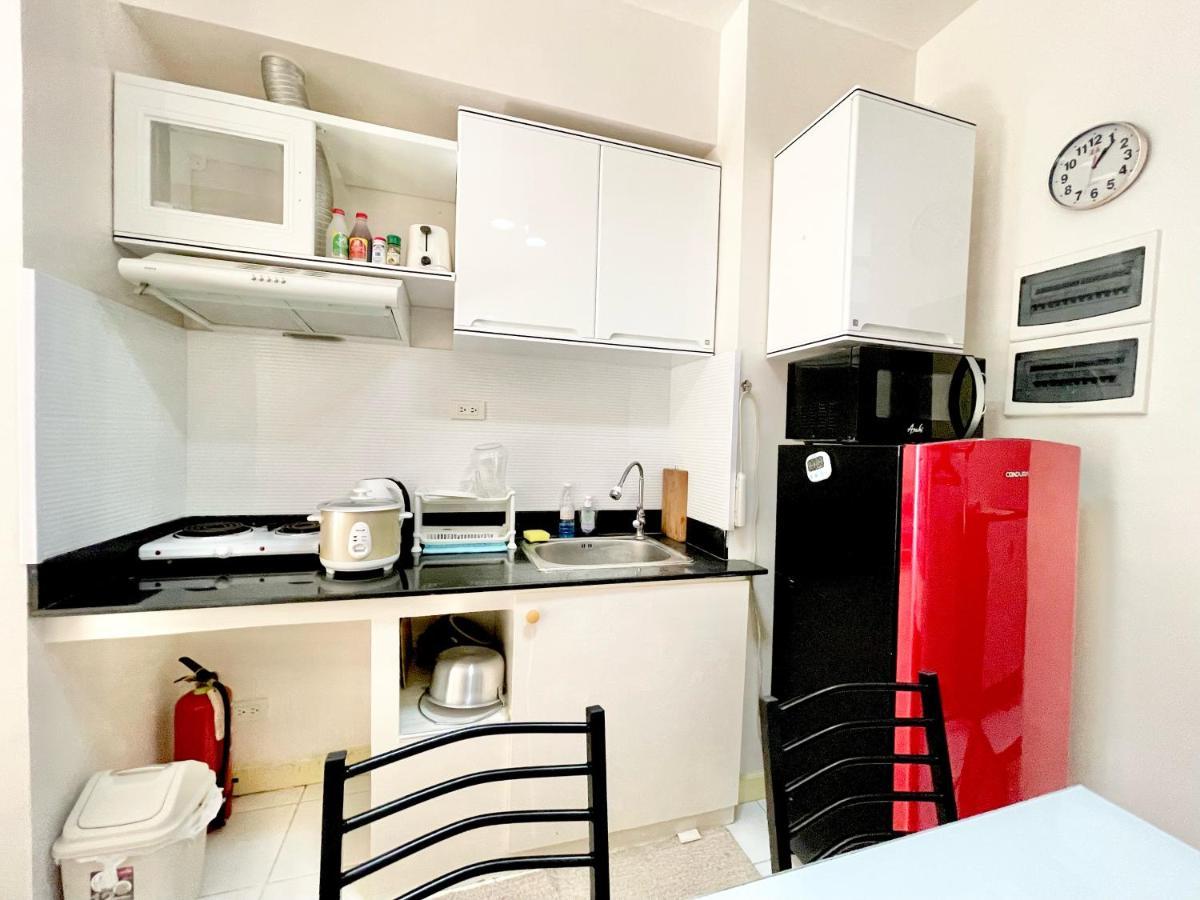 Camella Northpoint Condo Studio Davao City Dış mekan fotoğraf