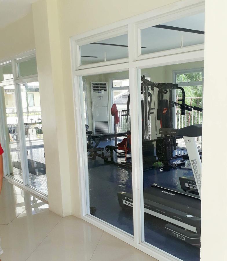 Camella Northpoint Condo Studio Davao City Dış mekan fotoğraf