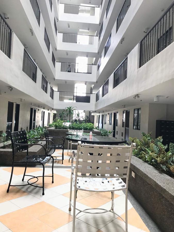 Camella Northpoint Condo Studio Davao City Dış mekan fotoğraf