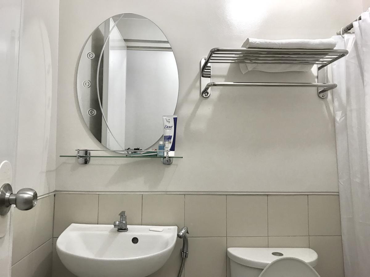 Camella Northpoint Condo Studio Davao City Dış mekan fotoğraf