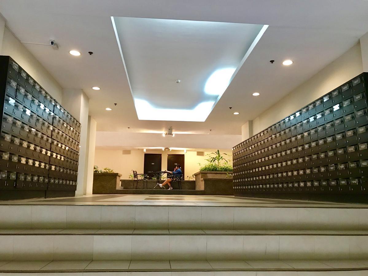 Camella Northpoint Condo Studio Davao City Dış mekan fotoğraf