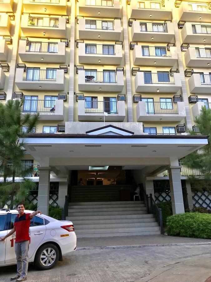 Camella Northpoint Condo Studio Davao City Dış mekan fotoğraf