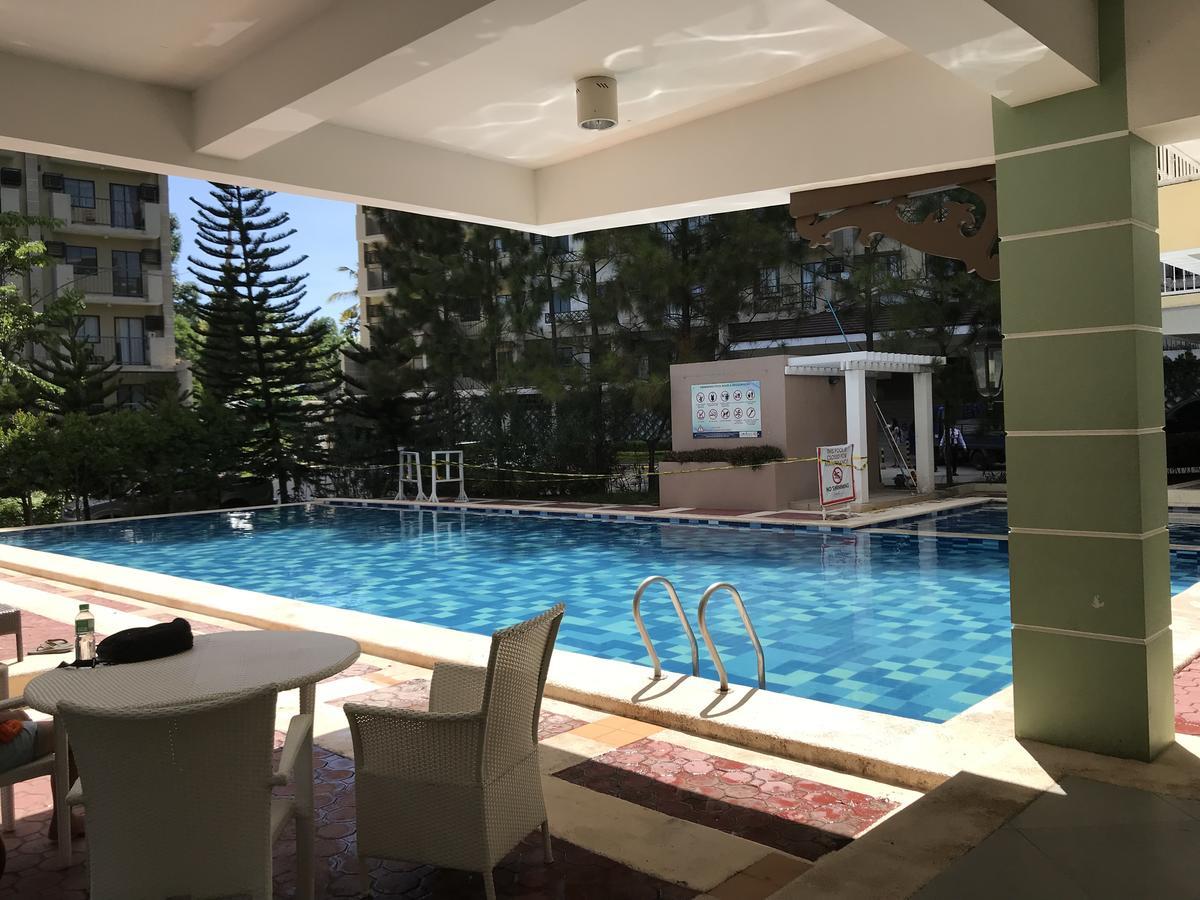 Camella Northpoint Condo Studio Davao City Dış mekan fotoğraf