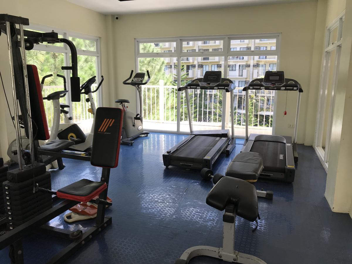 Camella Northpoint Condo Studio Davao City Dış mekan fotoğraf
