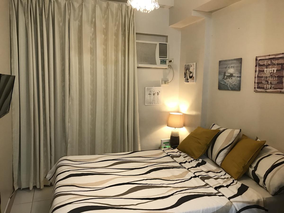 Camella Northpoint Condo Studio Davao City Dış mekan fotoğraf